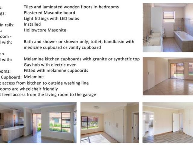 House for rent in Waterkloof, Gauteng