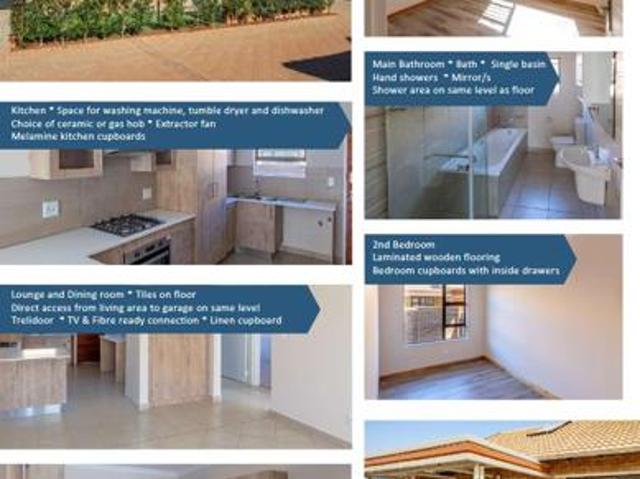House for rent in Waterkloof, Gauteng