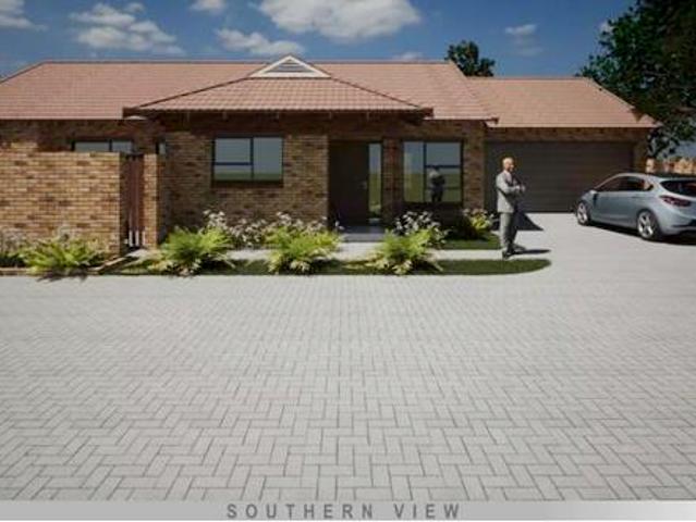 House for rent in Waterkloof, Gauteng