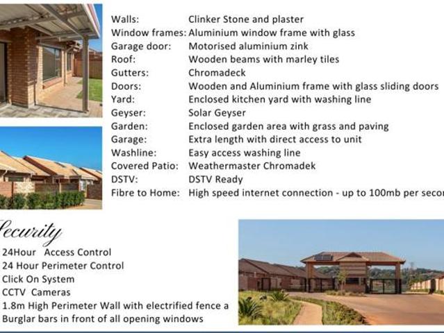 House for rent in Waterkloof, Gauteng