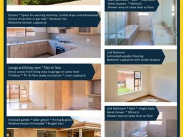 House for rent in Waterkloof, Gauteng