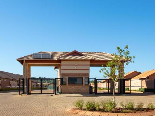 House for rent in Waterkloof, Gauteng