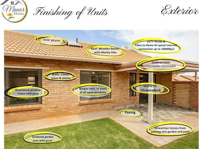House for rent in Waterkloof, Gauteng