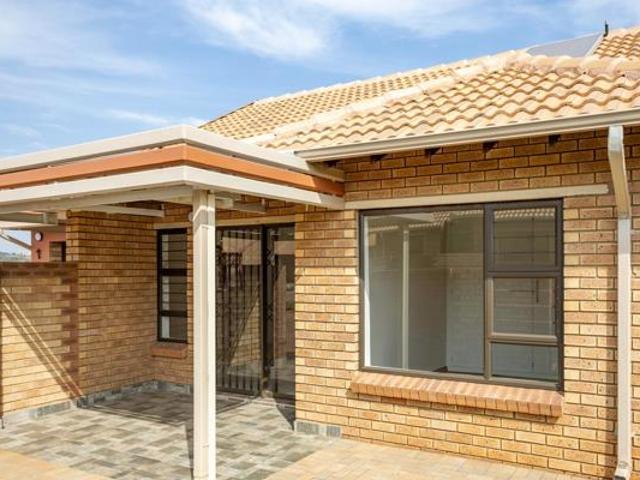 House for rent in Pretoria, City of Tshwane Metropolitan Municipality