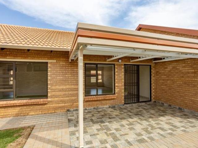 House for rent in Waterkloof, Gauteng