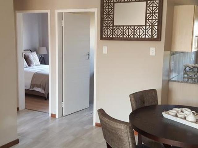 House for sale in Gert Sibande, Mpumalanga