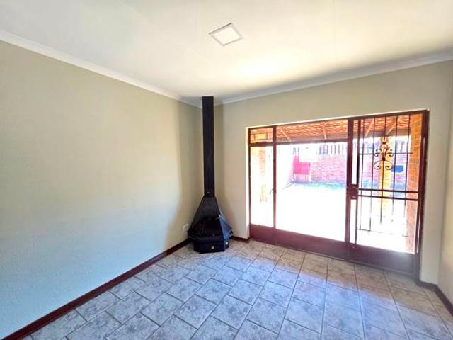 House for sale in Gert Sibande, Mpumalanga