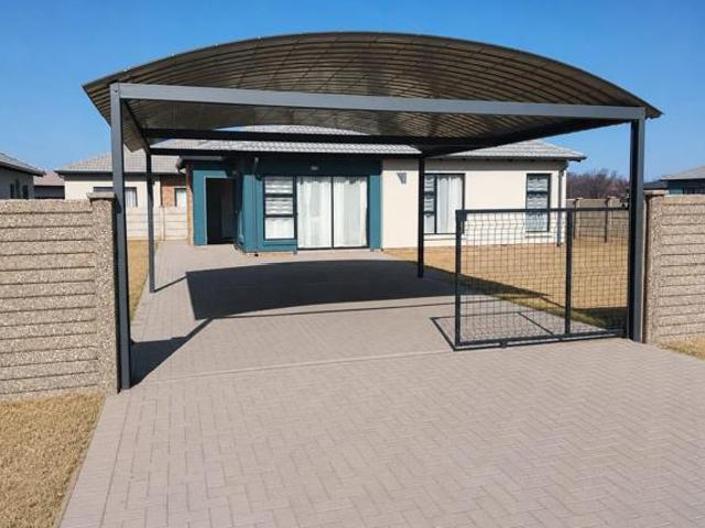House for sale in Sedibeng, Gauteng