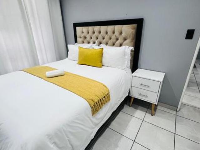 House for rent in Richards Bay, uMhlathuze Local Municipality