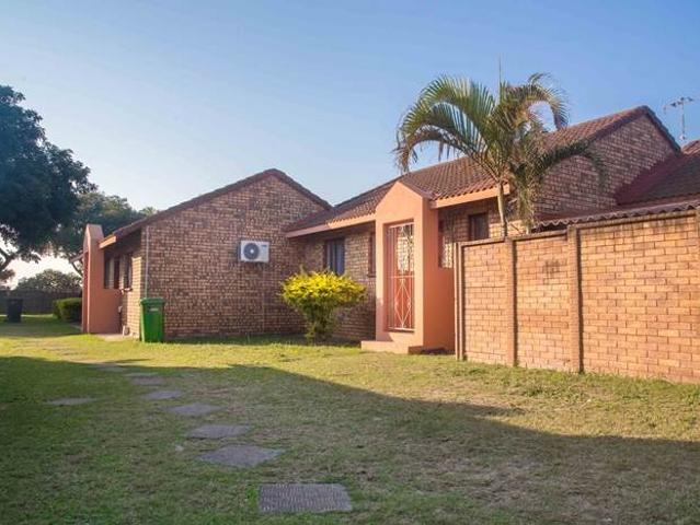 House for sale in UMhlathuze Municipality, Kwazulu-natal