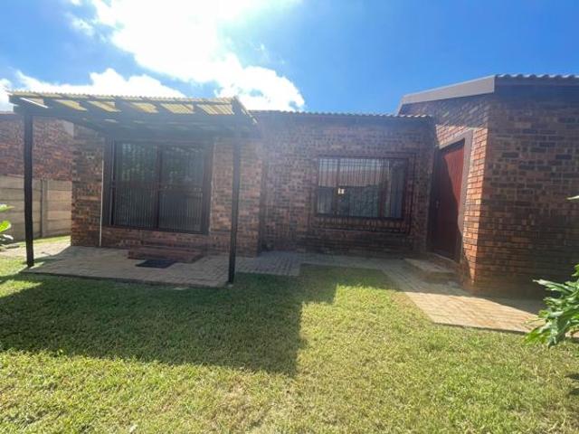 House for rent in Westonaria, Gauteng