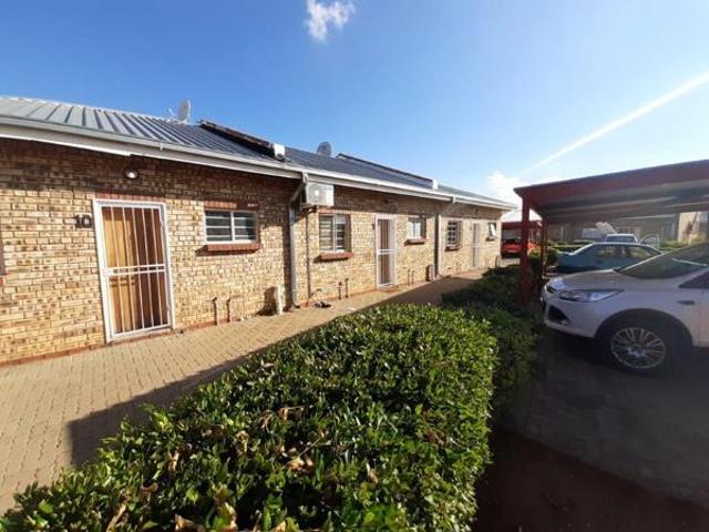 House for sale in Frances Baard, Northern Cape