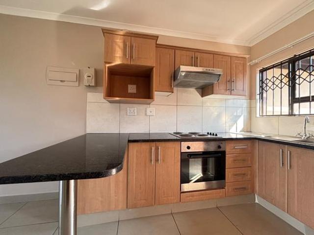 House for rent in Richards Bay, uMhlathuze Local Municipality