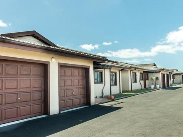 House for rent in UMhlathuze Municipality, Kwazulu-natal