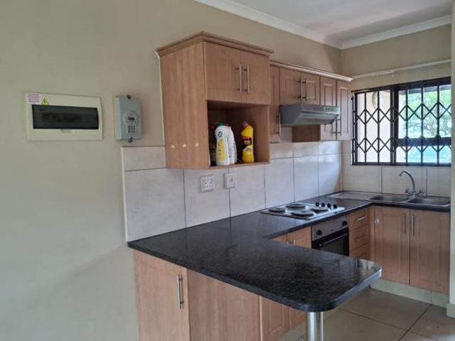 House for rent in UMhlathuze Municipality, Kwazulu-natal