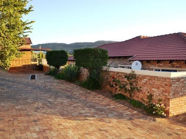 Apartment for rent in Nooitgedacht, Gauteng