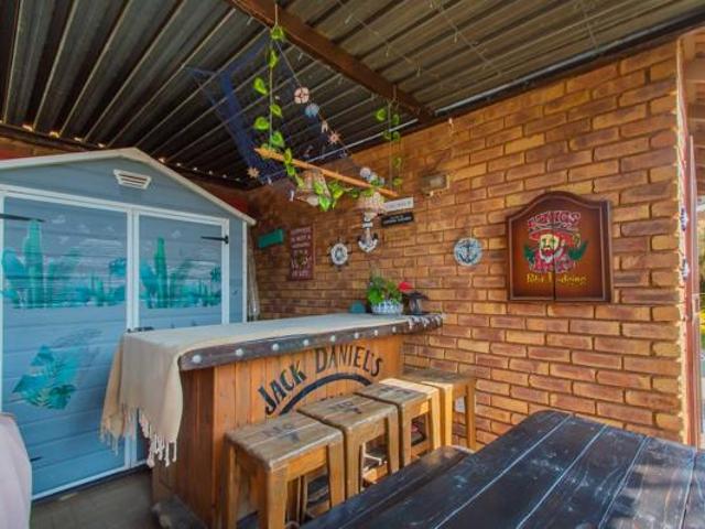 House for sale in West Rand Garden estates, Westonaria Local Municipality