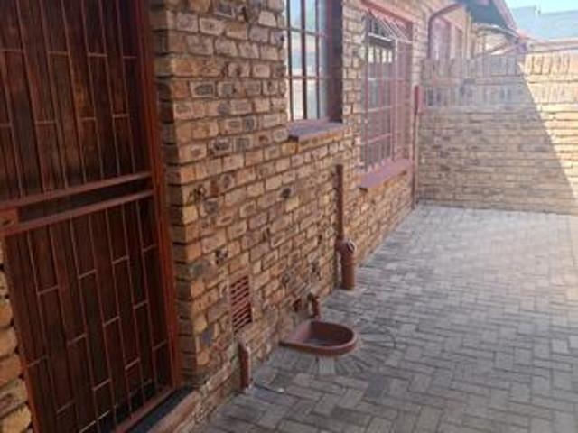 House for sale in West Rand Garden estates, Westonaria Local Municipality