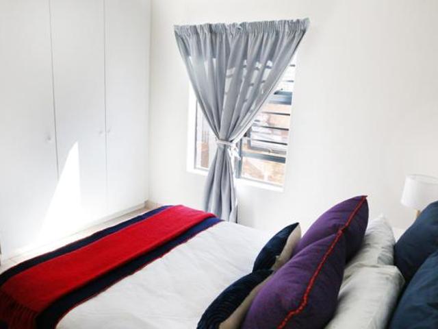 House for rent in Waterkloof, Gauteng
