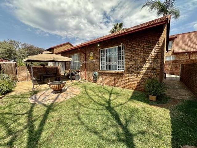 Apartment for rent in Gauteng