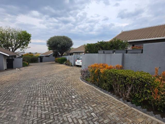 House for rent in Gauteng