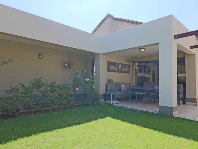 House for rent in Randburg, Gauteng