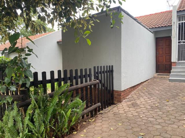 House for rent in Randburg, Gauteng