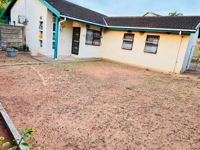 House for rent in Kingsburgh, Kwazulu-natal