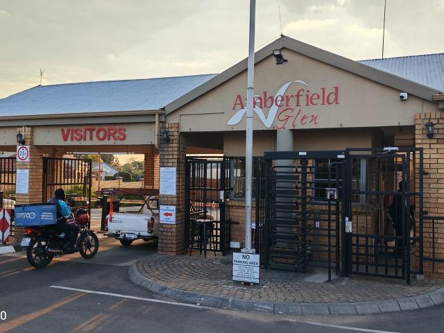House for rent in Centurion, Gauteng