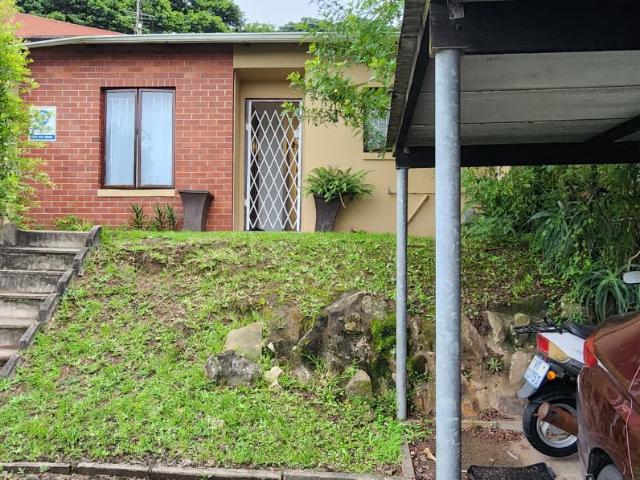 House for rent in Ashley, eThekwini Metropolitan Municipality