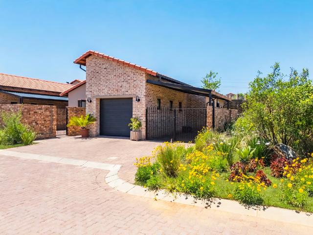 House for rent in Krugersdorp-Noord, Mogale City Local Municipality
