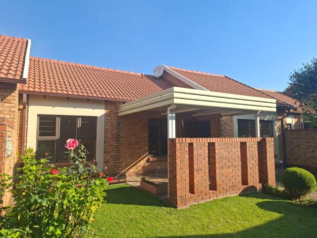 Room for rent in Western Cape