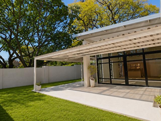 House for rent in Randburg, Gauteng