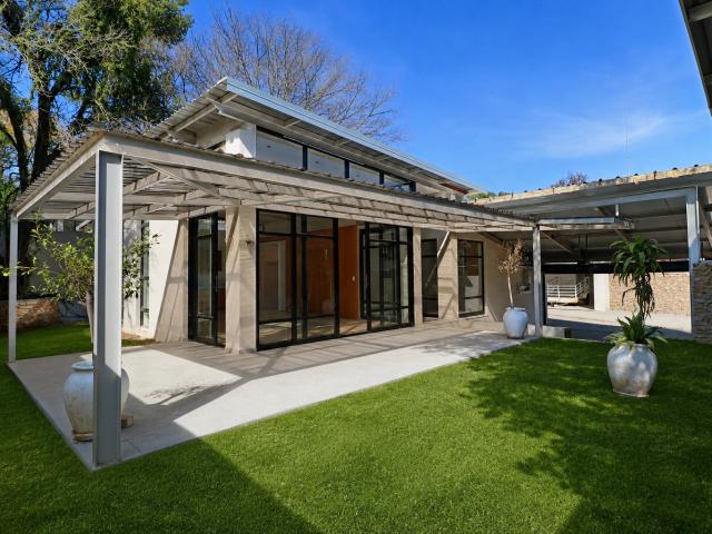 House for rent in Randburg, Gauteng