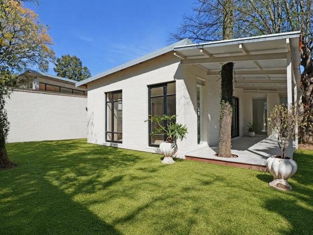 House for rent in Randburg, Gauteng