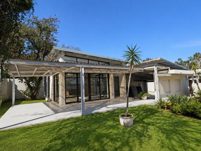 House for rent in Randburg, Gauteng