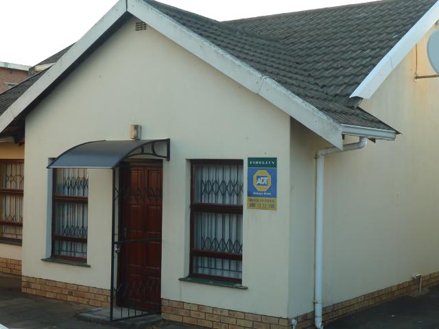 House for rent in Umgungundlovu, Kwazulu-natal
