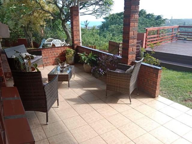 House for rent in Kingsburgh, Kwazulu-natal
