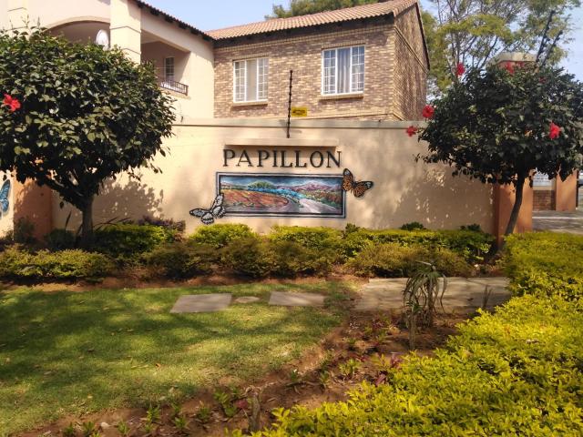 House for rent in Waterkloof, Gauteng