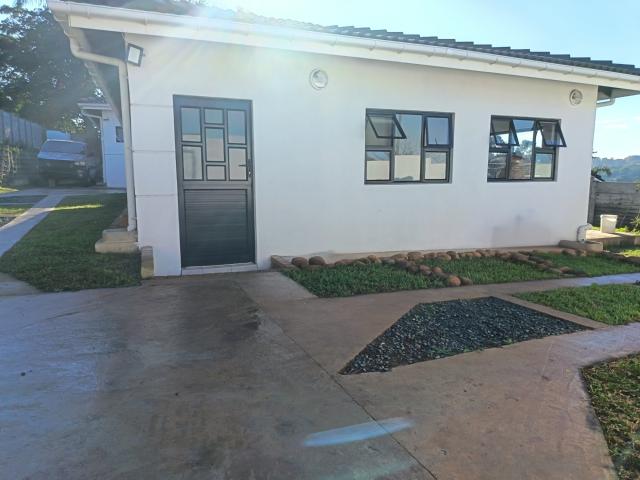 House for rent in Durban North, Kwazulu-natal