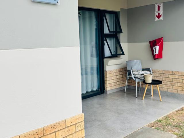 House for rent in Hayfields, Msunduzi Local Municipality