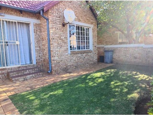 House for rent in Northern Cape