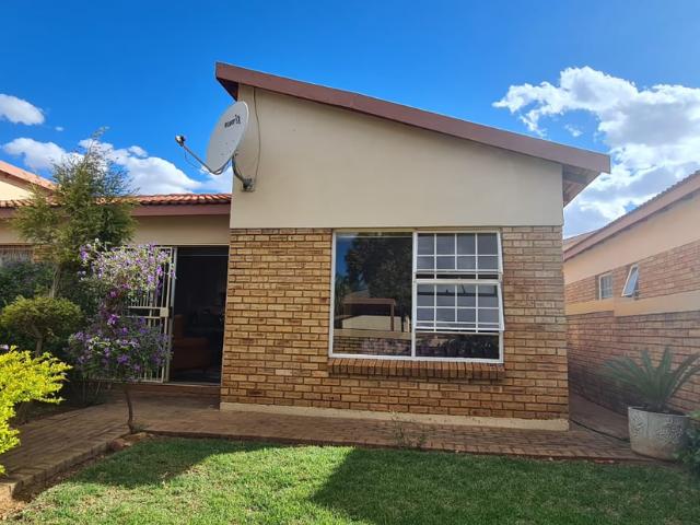 House for rent in Kagiso, Gauteng
