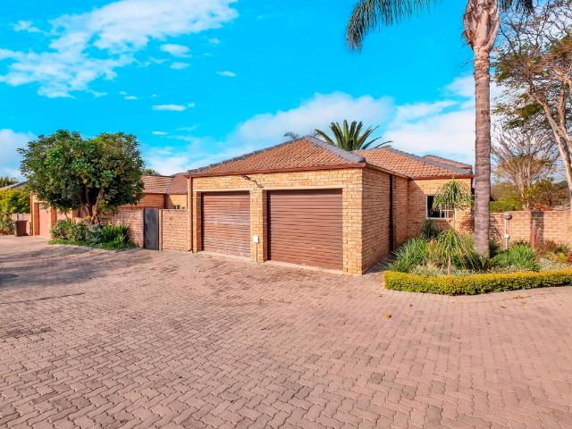 House for rent in Nooitgedacht, Gauteng