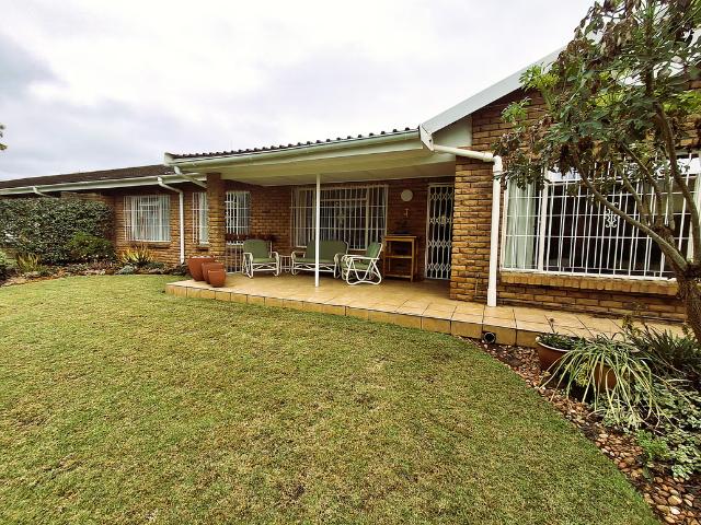 House for rent in Amberfield Retirement Village, uMgeni Local Municipality