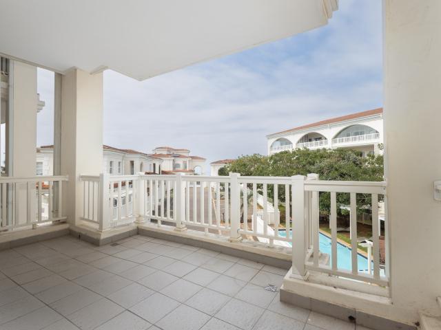 Apartment for rent in Umhlanga, Kwazulu-natal