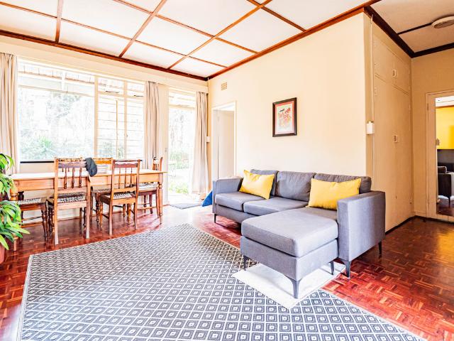 House for rent in Waterkloof, Gauteng