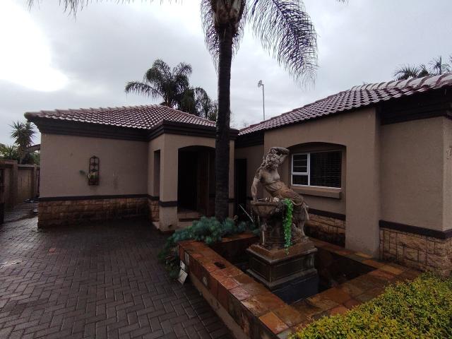 Room for rent in Magalieskruin, Pretoria