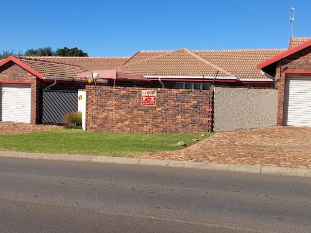 House for rent in Vosloorus, Gauteng