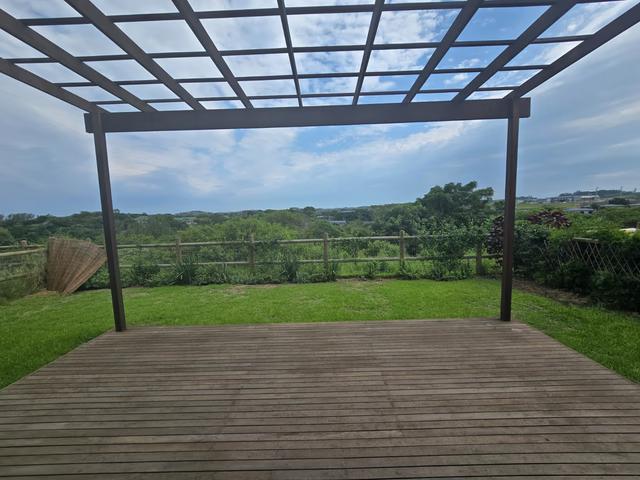 House for rent in Princess Grant, Kwazulu-natal